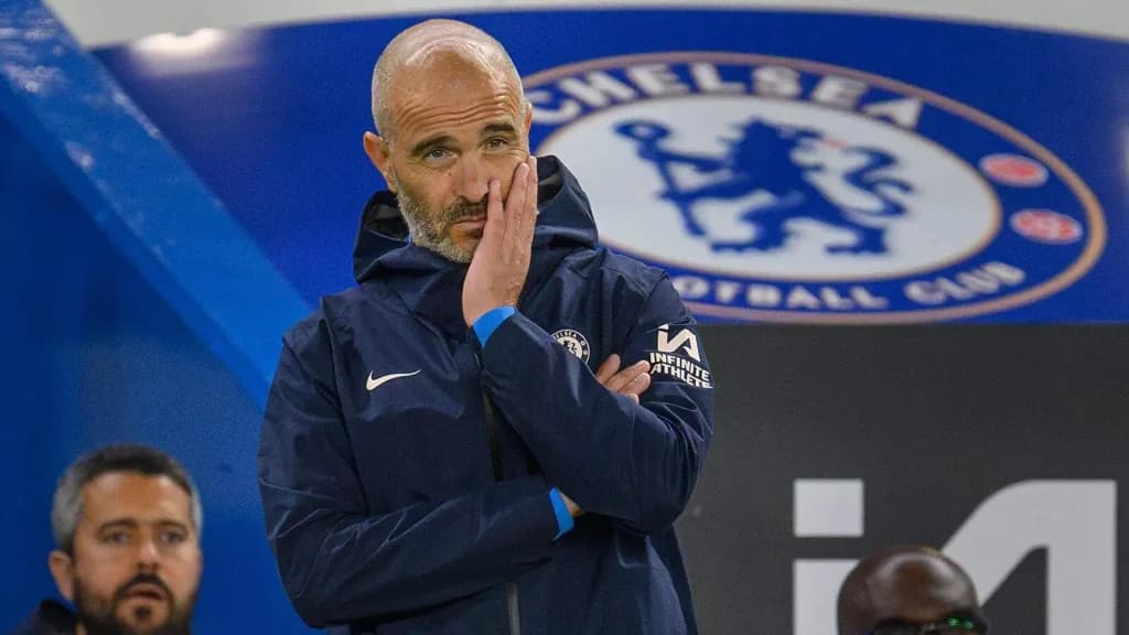 Chelsea to Offload 15 Players: Ben Chilwell and Raheem Sterling Linked with Exits