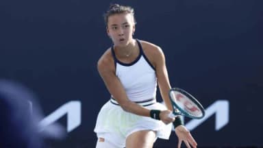 Yue Yuan vs Cristina Bucsa Prediction, Picks, Odds, H2H, Stats - 2/7/25