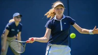 Mananchaya Sawangkaew vs Cristina Bucsa Prediction, Picks, Odds, H2H, Stats - 1/28/25