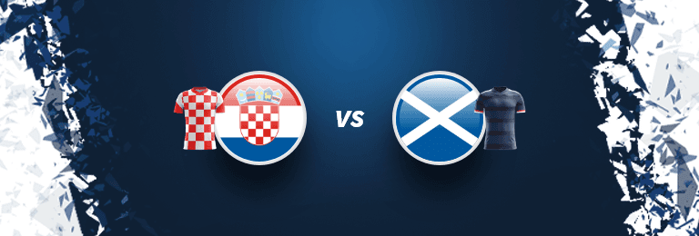 Euro 2021 Croatia vs Scotland Bet Builder Tips