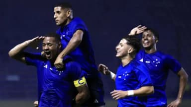 Underdog Triumph! Cruzeiro Shocks Boca Juniors in Penalty Shootout