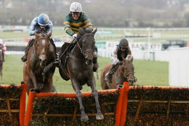 Betway Queen Mother Champion Chase: Cheltenham Festival 2023, March 15th