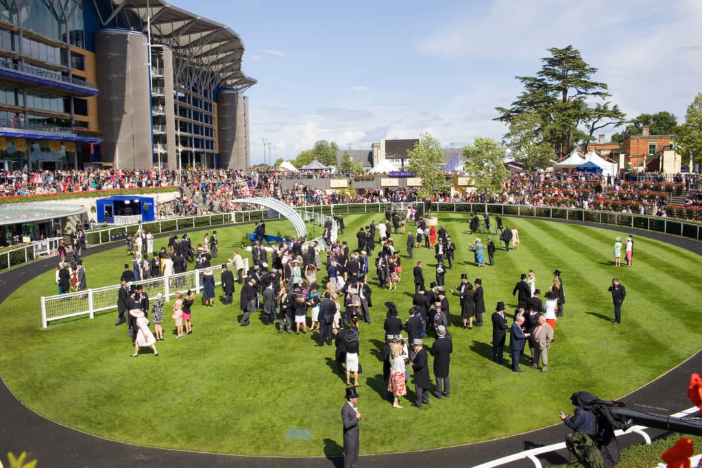 Royal Ascot Day 3 Racing Tips: Thursday June 16th