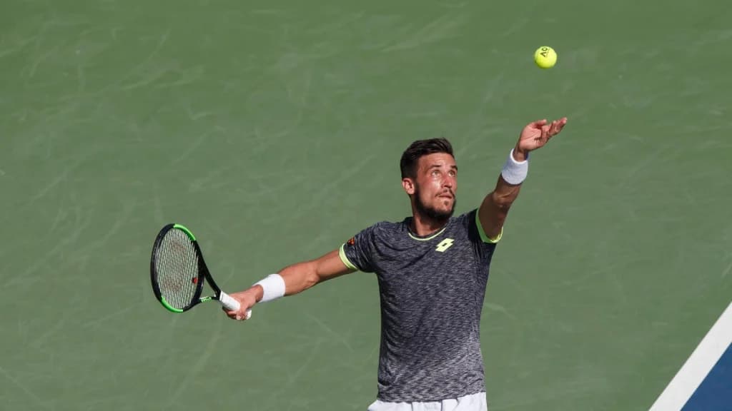 Camilo Ugo Carabelli vs Damir Dzumhur Prediction, Stats, Form, H2H, 2/20/25