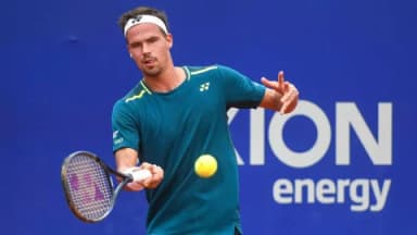 Chris O’Connell vs Daniel Altmaier Prediction, Picks, Odds, H2H, 11/6/24
