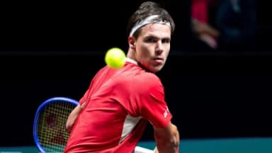 Felix Auger Aliassime vs Daniel Altmaier Prediction, Stats, Form, H2H, 4/7/25