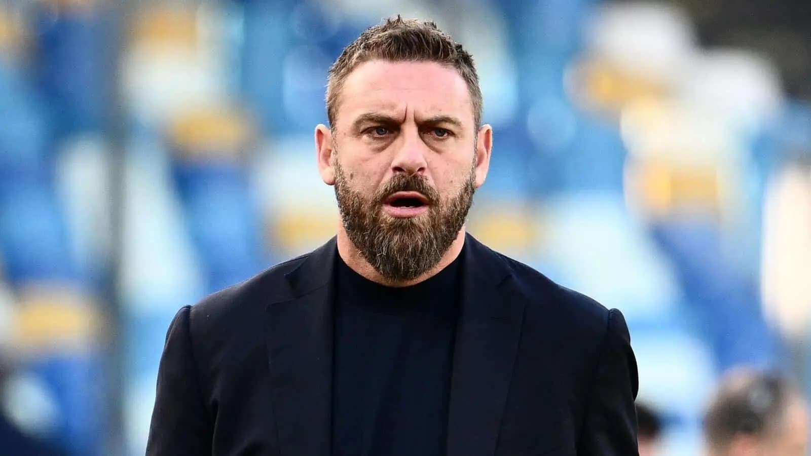 Daniele De Rossi