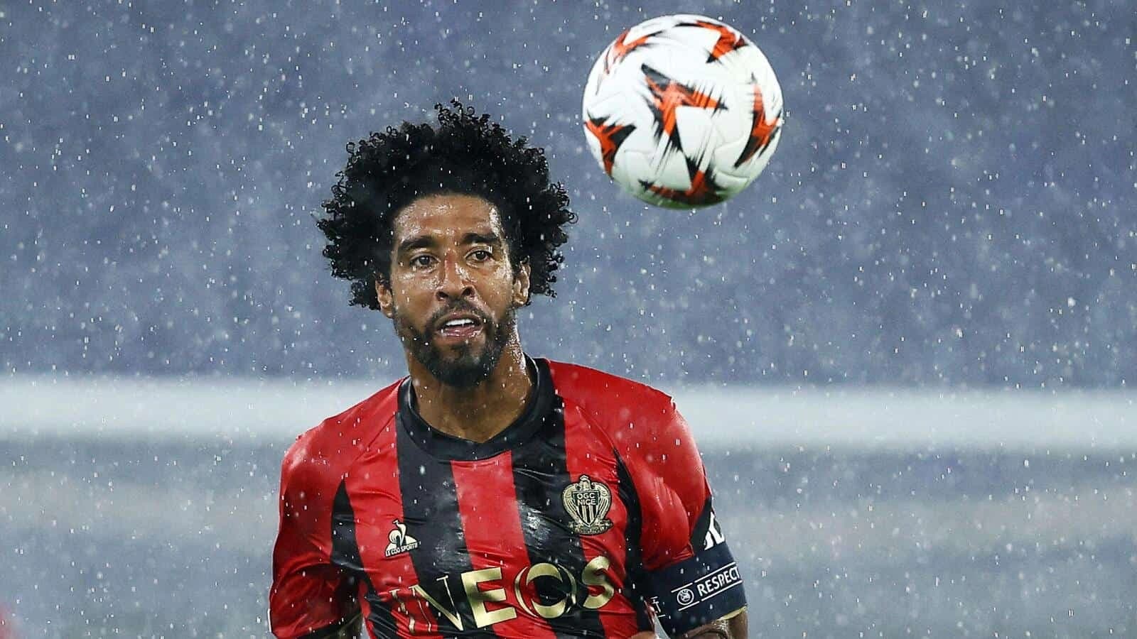 Dante of Nice in action