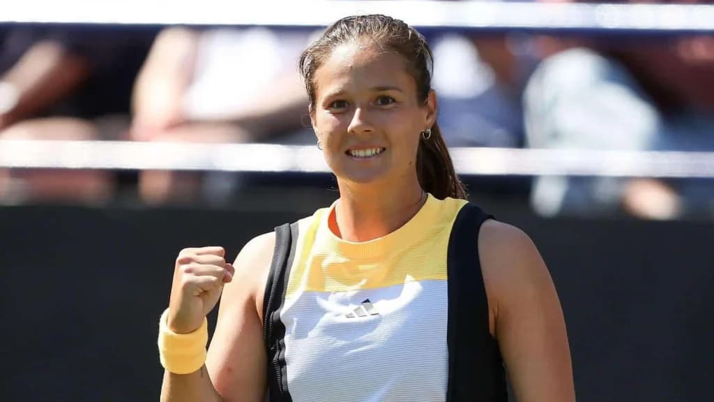 Daria Kasatkina vs Emma Raducanu Prediction, Picks, Odds, H2H, Stats - 20/9/24