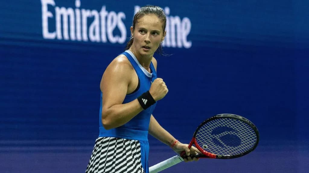 Taylor Townsend vs Daria Kasatkina Prediction, Picks, Odds, H2H, Stats - 8/15/24