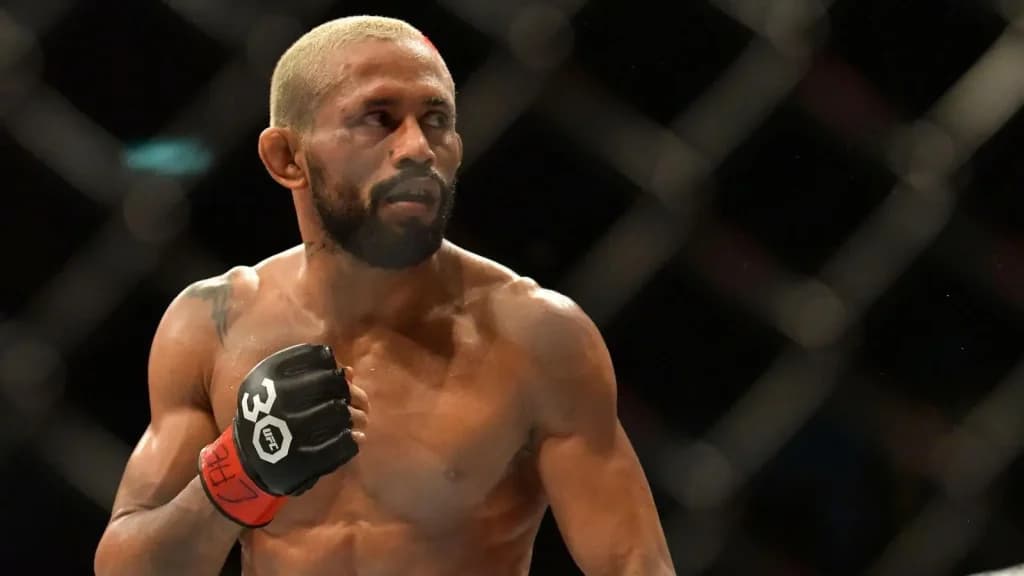 Marlon Vera vs Deiveson Figueiredo tipovi i analiza: pogledajte kvote, satnicu i informacije o borbi!