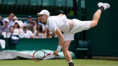Denis Shapovalov vs Jiri Lehecka Prediction, Picks, Odds, H2H, 11/8/24