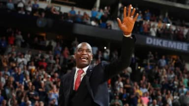 Odlazak Dikembe Mutomboa: Legenda Košarke i Filantropije