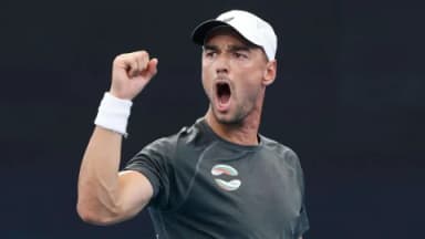 Dimitar Kuzmanov vs Gonzalo Oliveira Prediction, Stats, Form, H2H, 11/29/24