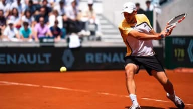 Thiago Tirante vs Dominic Thiem Prediction, Stats, Form, H2H, July 23rd