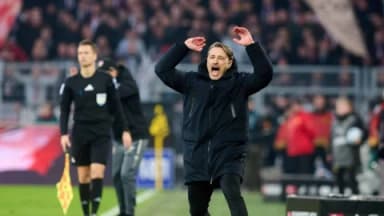New managers' bounce is an opportunity for Champions League's bettors