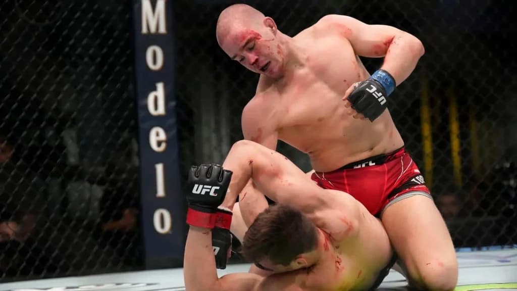 Duško Todorović vs Mansur Abudl-Malik - Tipovi i Analiza: Pogledajte detaljnu analizu borbe i tip za klađenje!