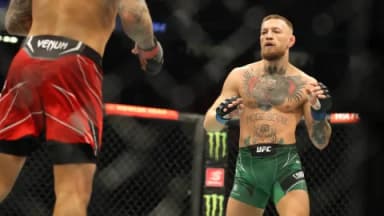 How to Bet on UFC Fights: MMA Betting Guide