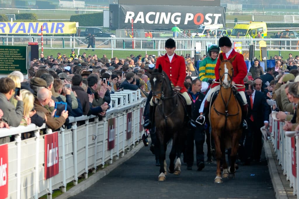 Cheltenham Day 2 Tips: Festival Day, Cheltenham Festival 2023, March 15th