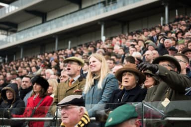 Cheltenham Day 3 Tips: St Patrick's Thursday, Cheltenham Festival 2023, March 16th
