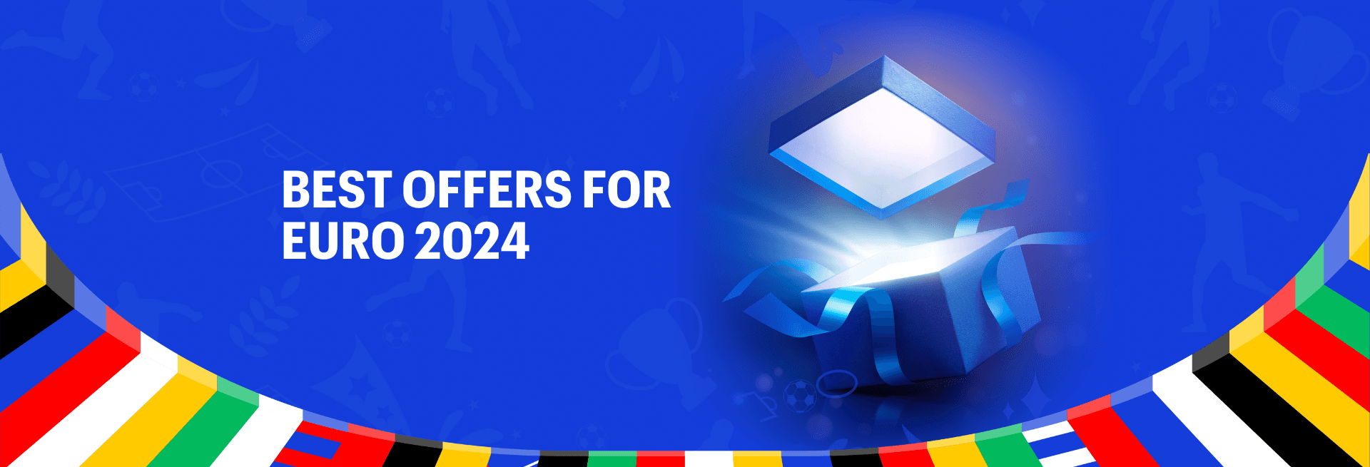 Best Offers for EURO 2024