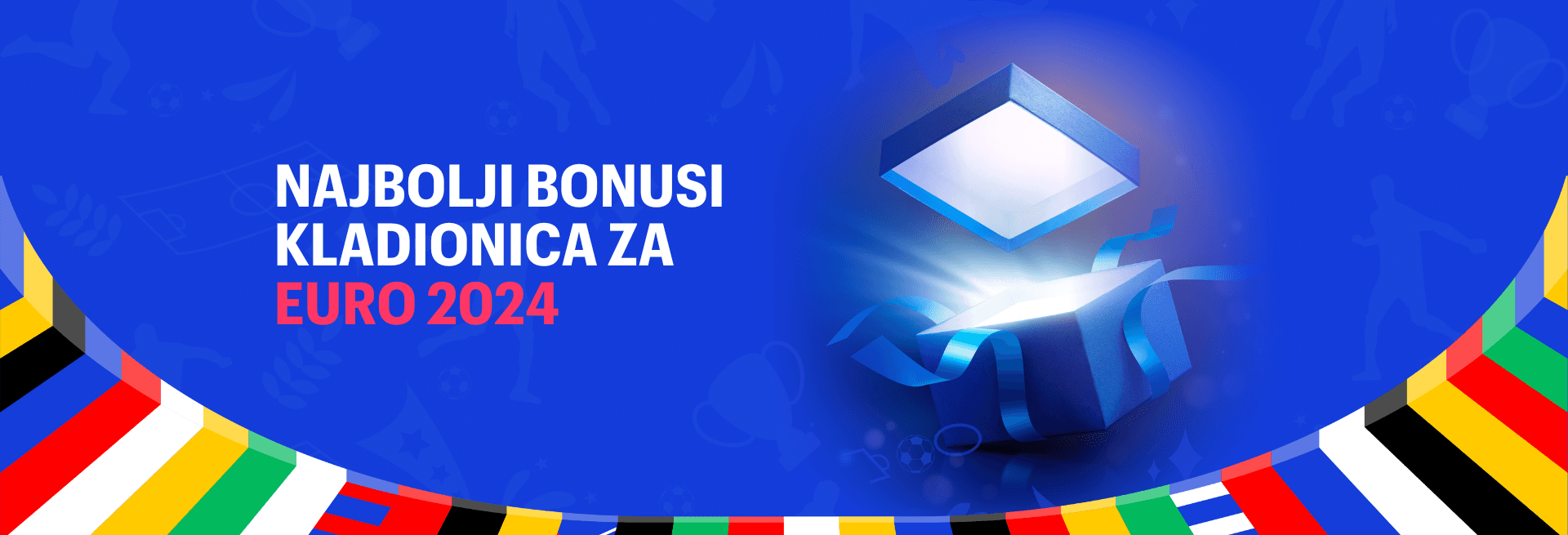 EURO 2024 Pronude
