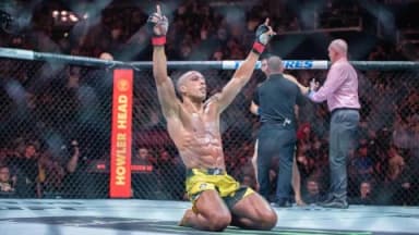 Edson Barboza vs Lerone Murphy Tip i Analiza: Pogledajte kvote, informacije o prenosu i  satnicu!