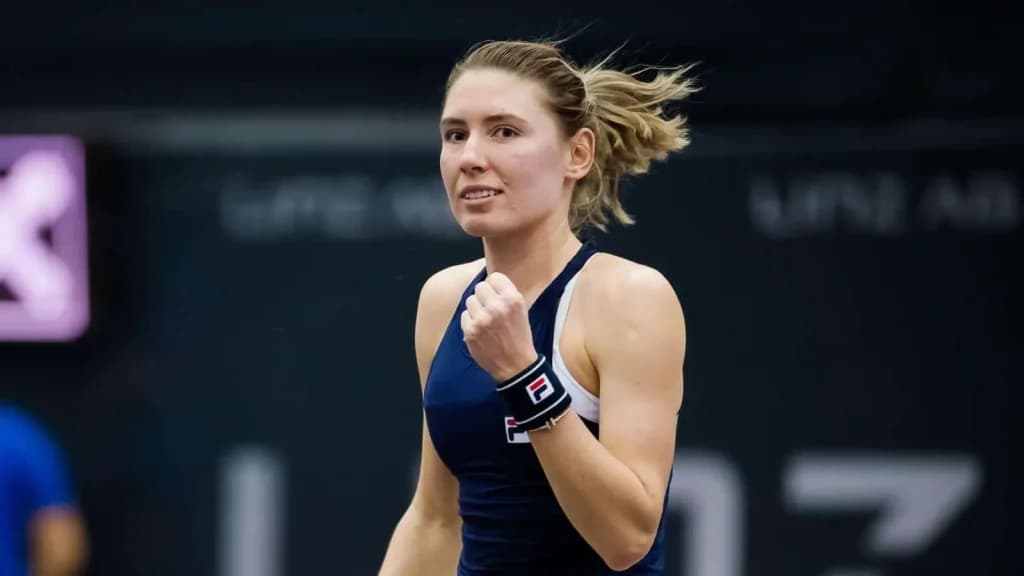 Ekaterina Alexandrova vs Tamara Korpatsch Prediction, H2H - 12/11/24