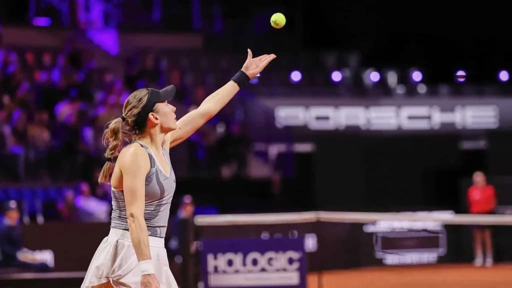 Robin Montgomery vs Ekaterina Alexandrova Prediction, Picks, Odds, H2H - 6/14/24