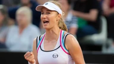 Ekaterina Makarova vs Francisca Jorge Prediction, Picks, Odds, H2H, Stats - 12/3/24