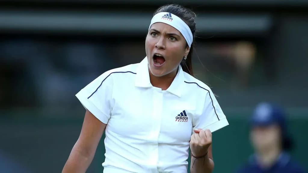 Elena Gabriela Ruse vs Varvara Lepchenko Prediction, Stats, Form, H2H, 12/4/24