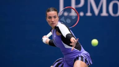 Anhelina Kalinina vs Gabriela Ruse Prediction, Picks, Odds, H2H, Stats - 2/3/25