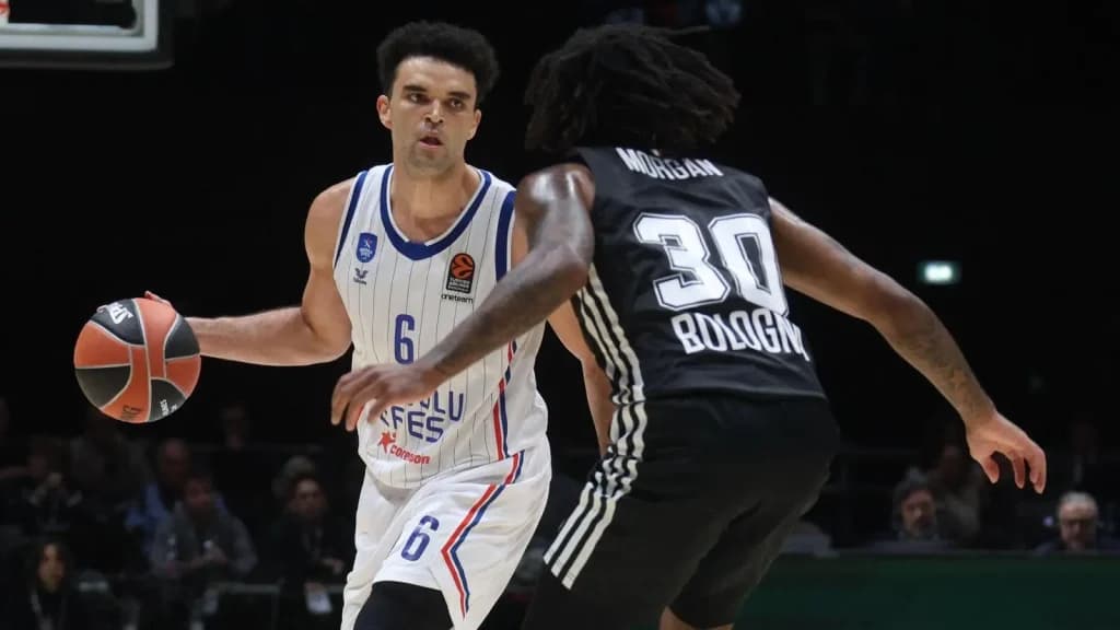 Efes vs Fenerbahce Prediction, Picks, Odds, News, Injury Report 10/10/24