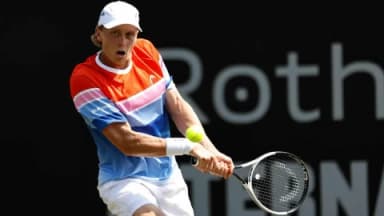 Emil Ruusuvuori vs Giovanni Mpetshi Perricard Prediction, Stats, Form, H2H, July 31st