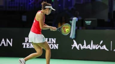 Kaja Juvan vs Ena Shibahara Prediction, Picks, Odds, H2H, Stats - 2/25/25