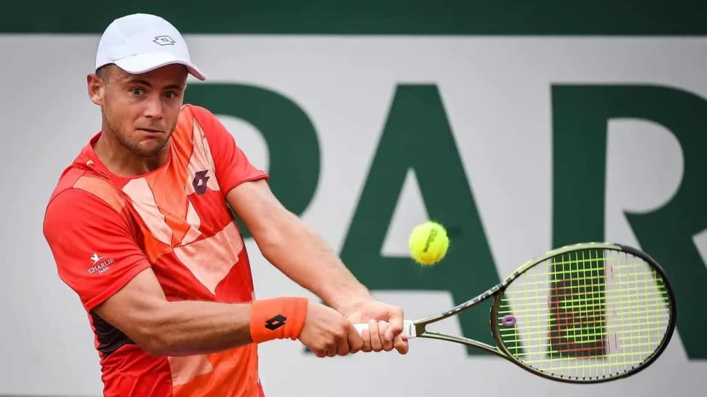 Jesper de Jong vs Enzo Couacaud Prediction, Picks, Odds, H2H, 23/9/24