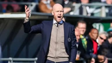 Manchester United Target Bayern Munich's top talent