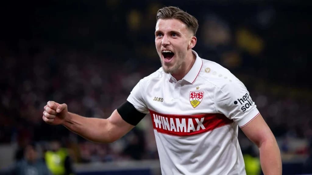 VfB Stuttgart vs. St. Pauli Prediction: Betting Preview