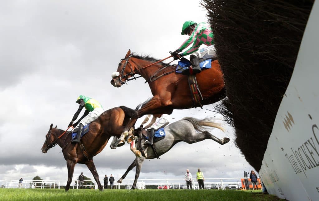 Today's Horse Racing Tips: Tuesday January 11th