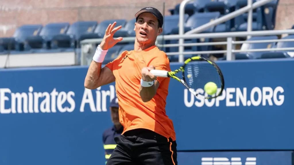 Giulio Zeppieri vs Facundo Bagnis Prediction, Stats, Form, H2H, April 23rd