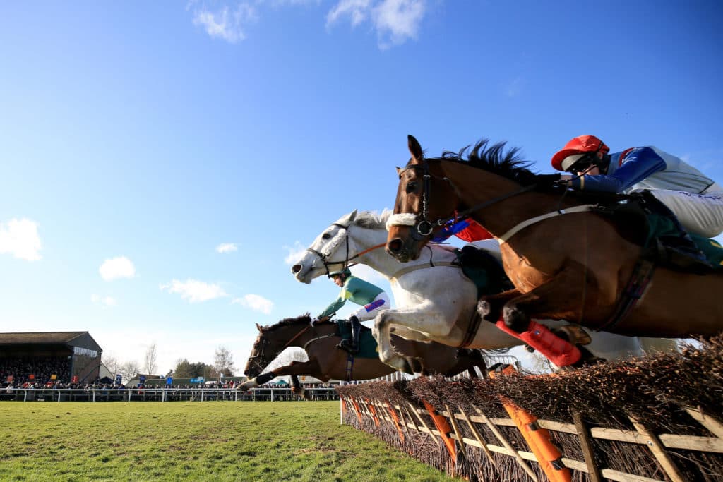 Today's Horse Racing Tips: Tuesday November 16th