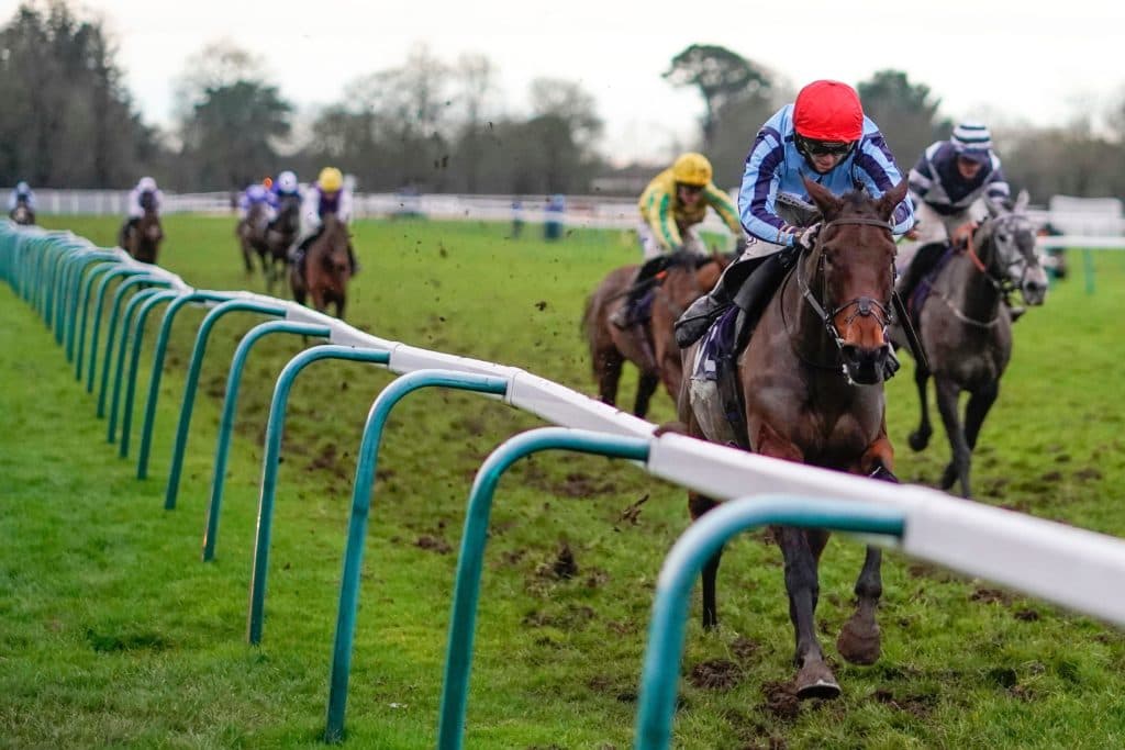 Today's Horse Racing Tips: Tuesday December 7th