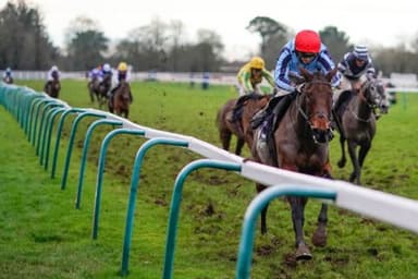Today's Horse Racing Tips: Tuesday December 7th