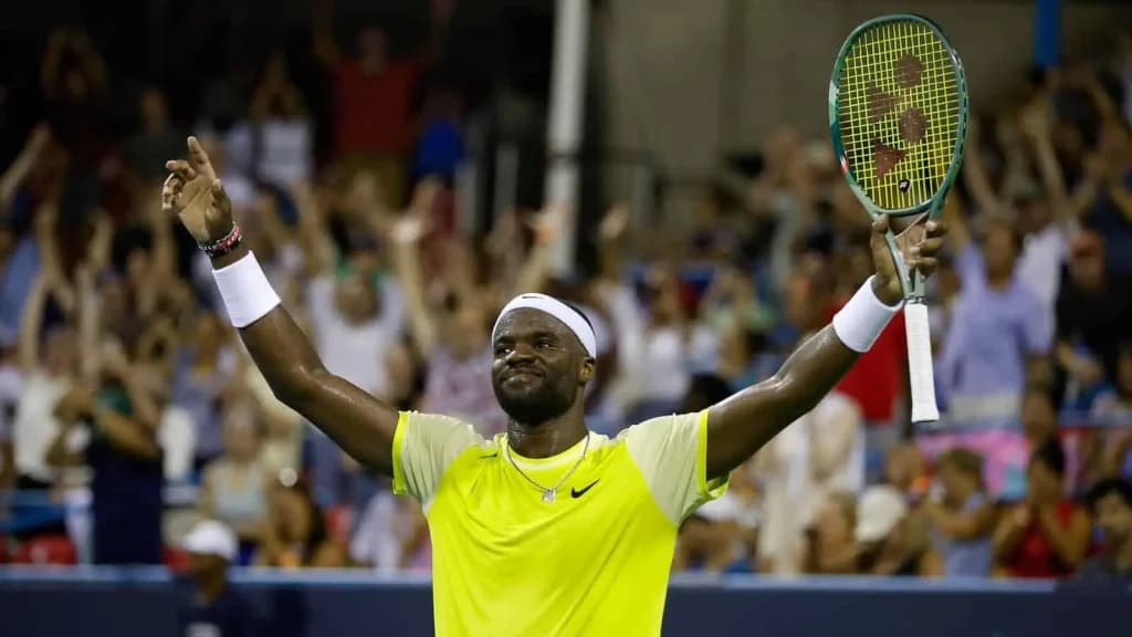 Frances Tiafoe vs Jiri Lehecka Prediction, Picks, Odds, H2H, August 16th