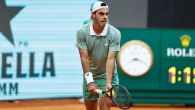 Francisco Cerundolo vs Henri Squire Prediction, Picks, Odds, H2H, July 15th