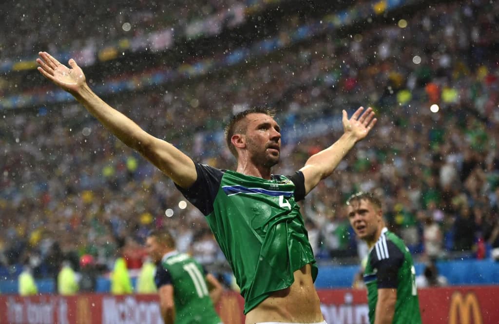 The Biggest Betting Upsets In European Championship History