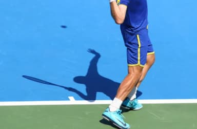 Adrian Andreev vs Nick Hardt Prediction, Stats, Form, H2H, 11/18/24