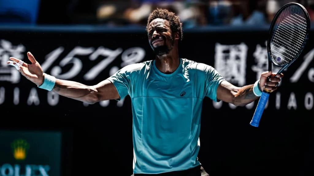 Matteo Berrettini vs Gael Monfils Prediction, Stats, Form, H2H, 2/25/25