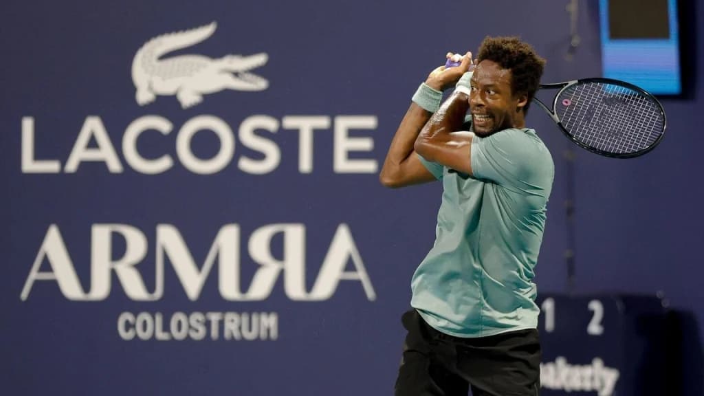 Sebastian Korda vs Gael Monfils Prediction, Stats, Form, H2H, 3/25/25