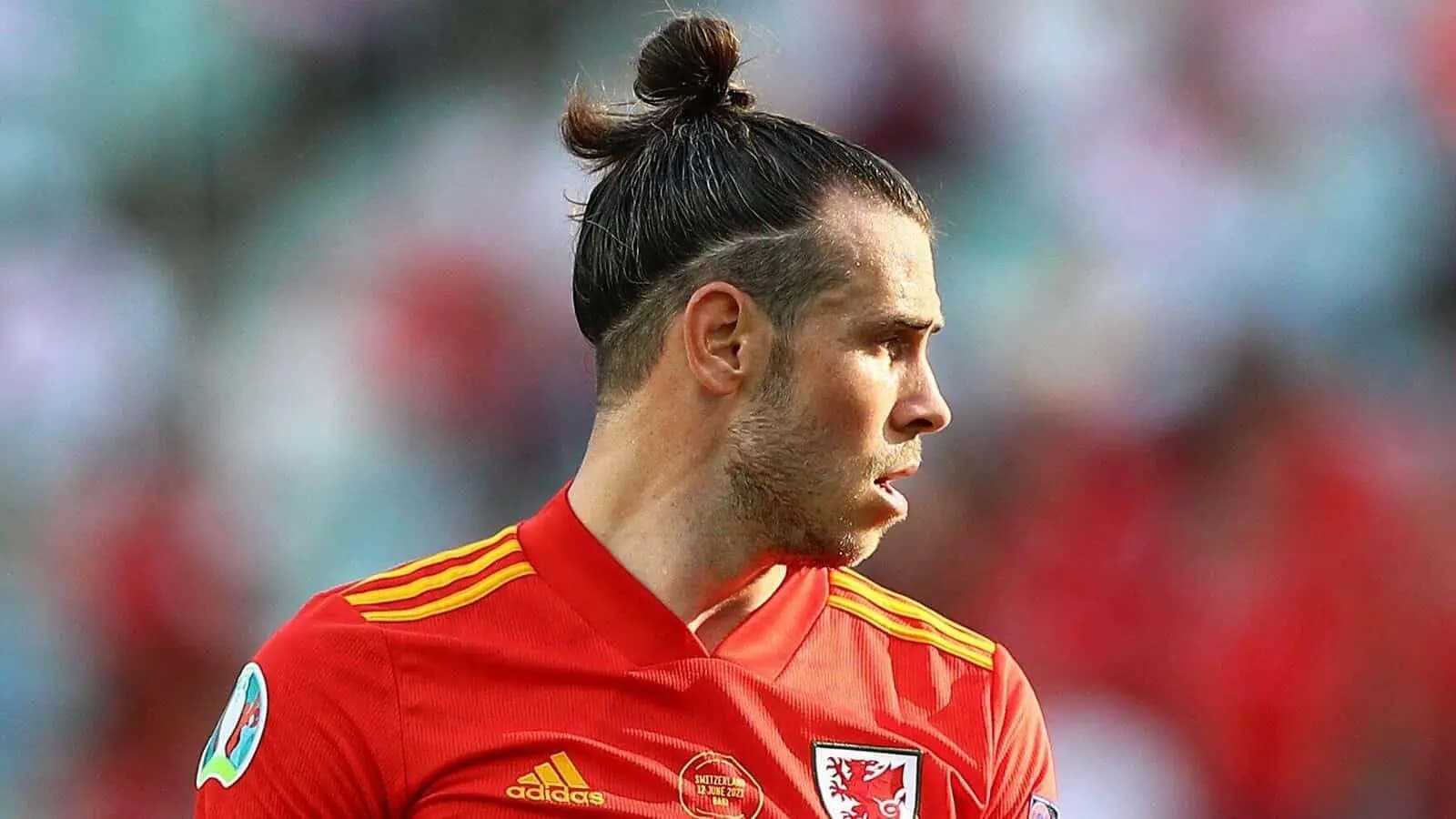 Gareth Bale